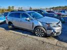 Subaru Outback 2.5i Limited Image 3