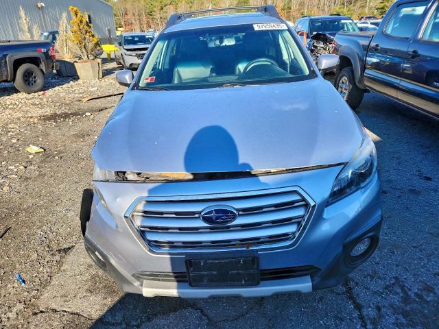 Subaru Outback 2.5i Limited Image 4