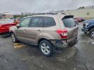Subaru Forester 2.5i Limited Image 2
