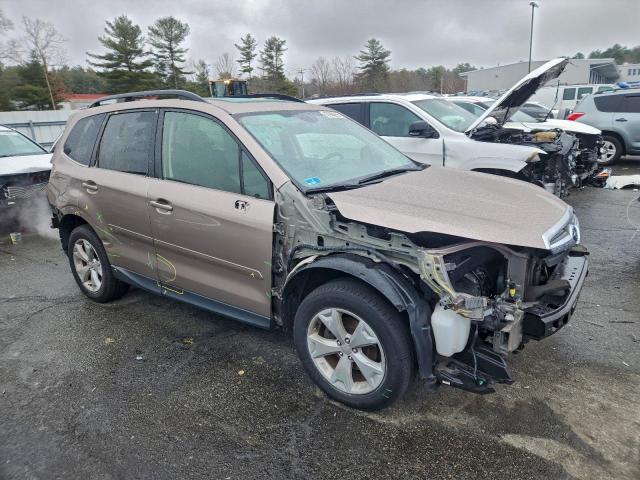Subaru Forester 2.5i Limited Image 12