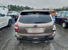 Subaru Forester 2.5i Limited Image 13