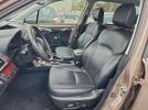 Subaru Forester 2.5i Limited Image 8