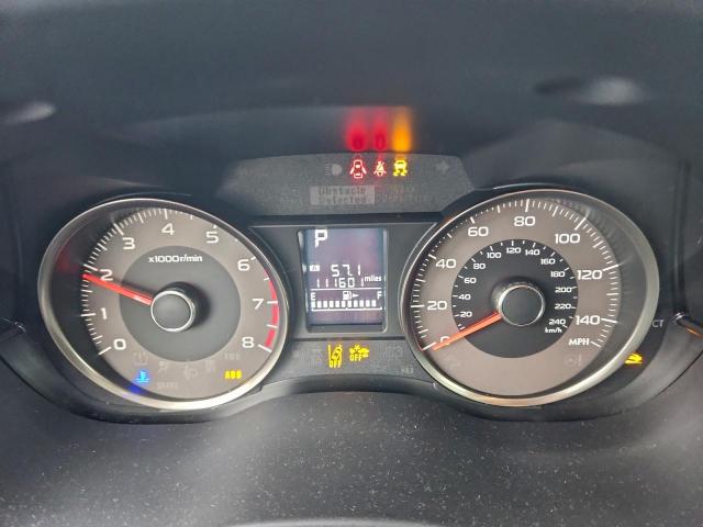 Subaru Forester 2.5i Limited Image 5