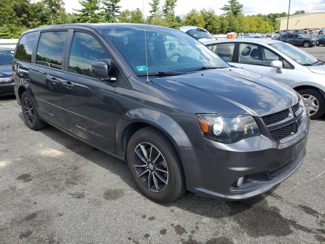 Dodge Caravan R/t Image 6