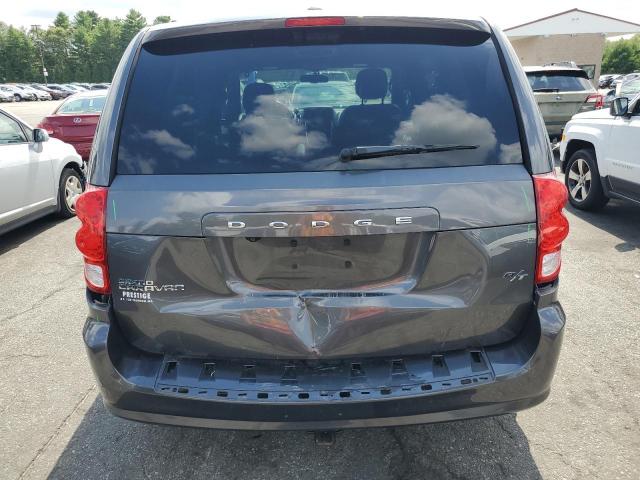 Dodge Caravan R/t Image 7