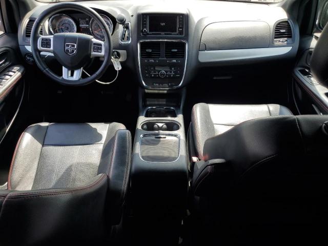 Dodge Caravan R/t Image 2