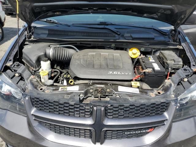 Dodge Caravan R/t Image 12