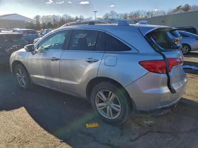 Acura RDX Technology Image 2