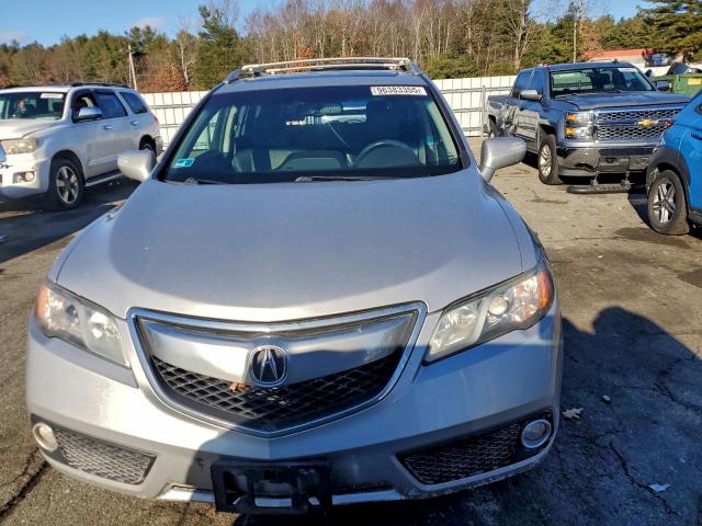 Acura RDX Technology Image 3