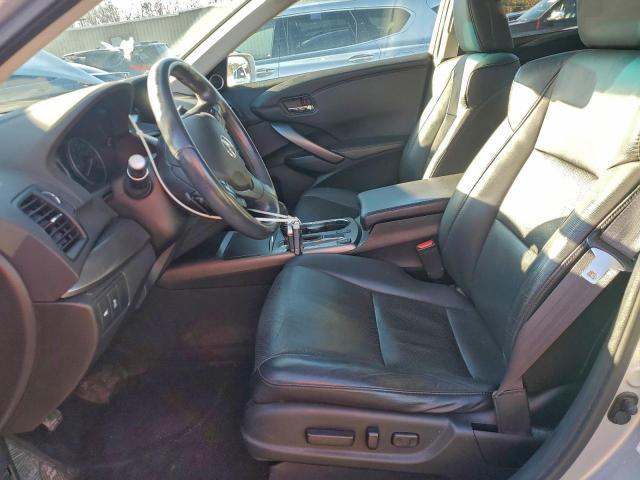 Acura RDX Technology Image 12