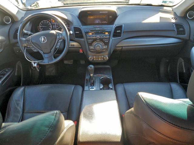 Acura RDX Technology Image 7