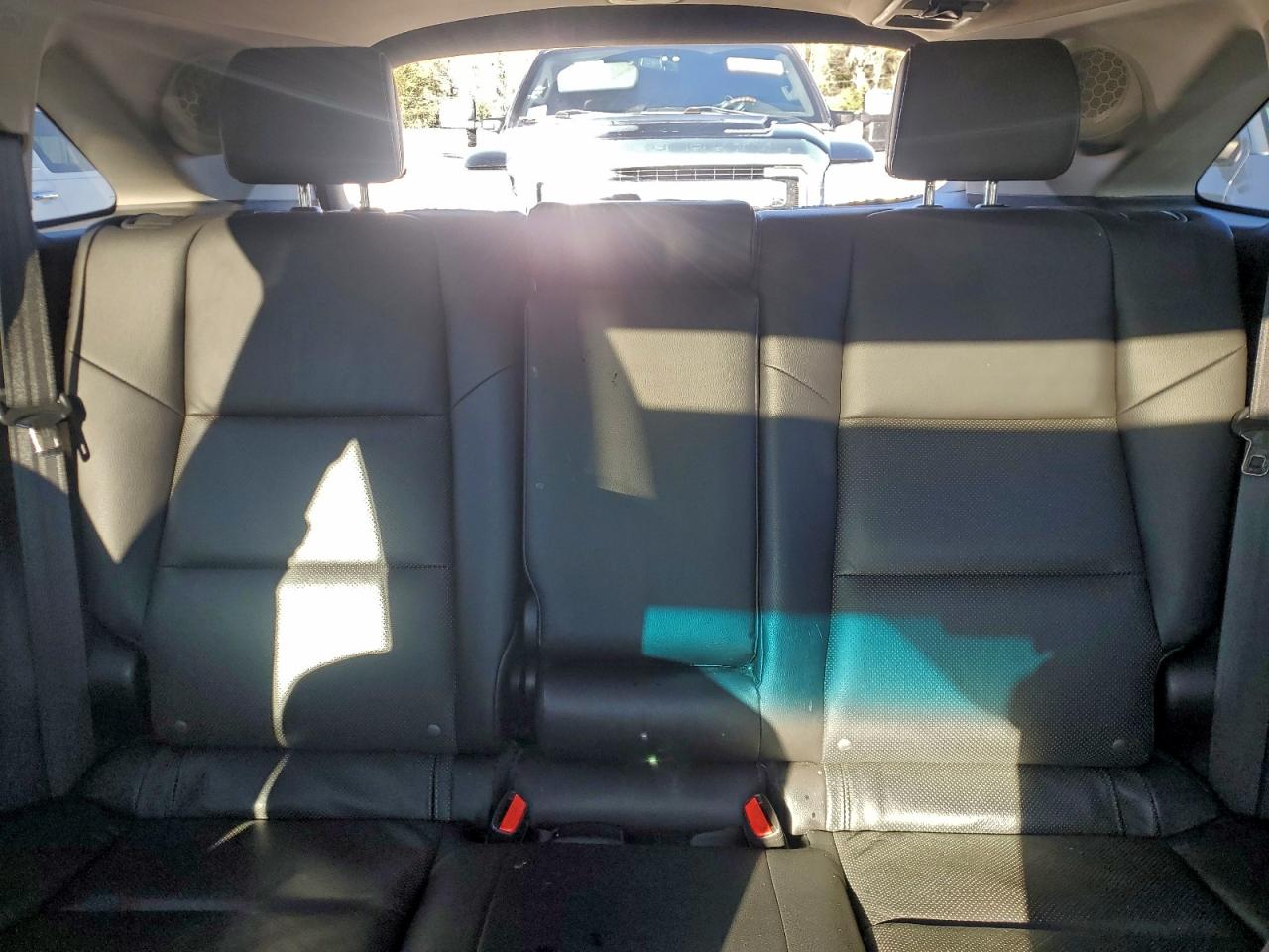 Acura RDX Technology Image 9