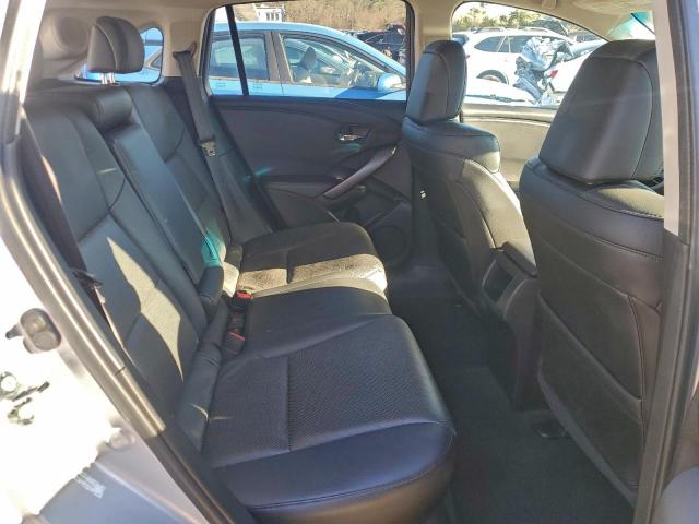 Acura RDX Technology Image 11