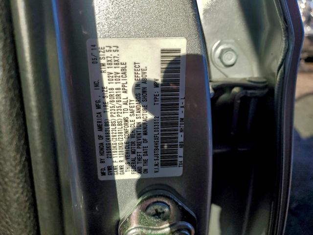 Acura RDX Technology Image 13