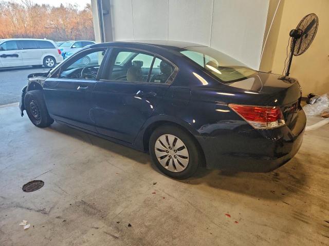 Honda Accord Lx Image 12