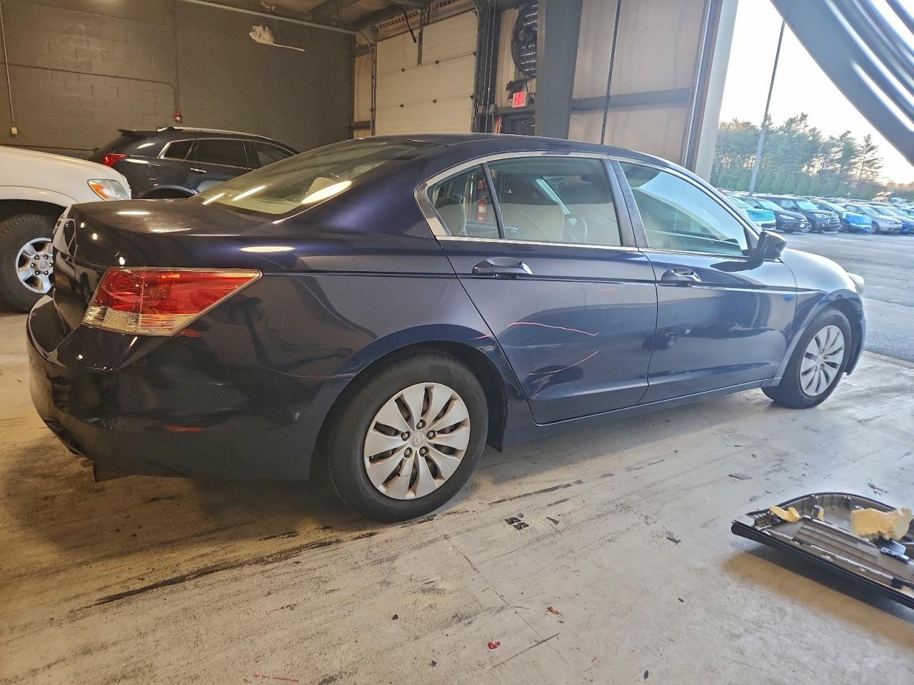 Honda Accord Lx Image 2