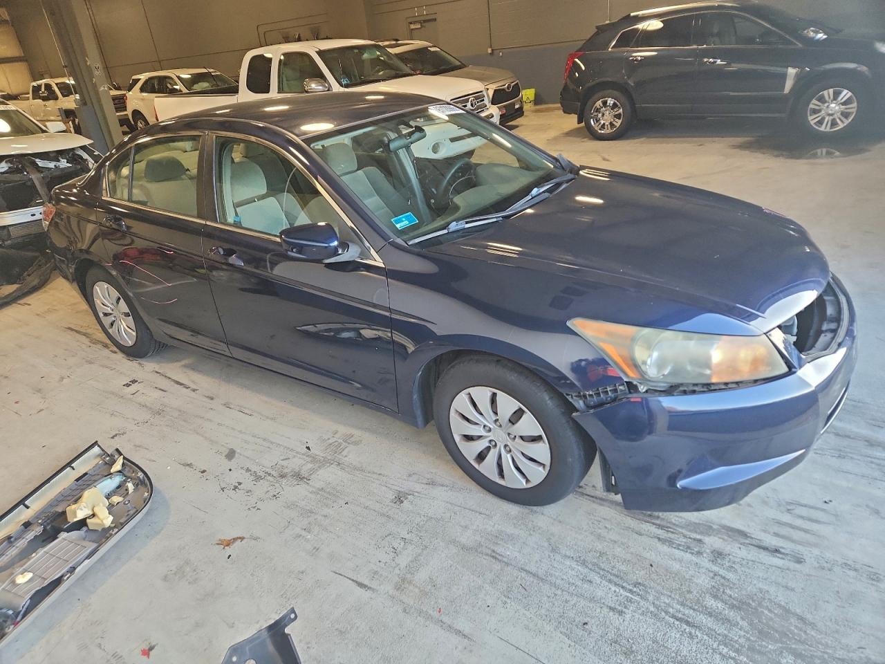 Honda Accord Lx Image 4