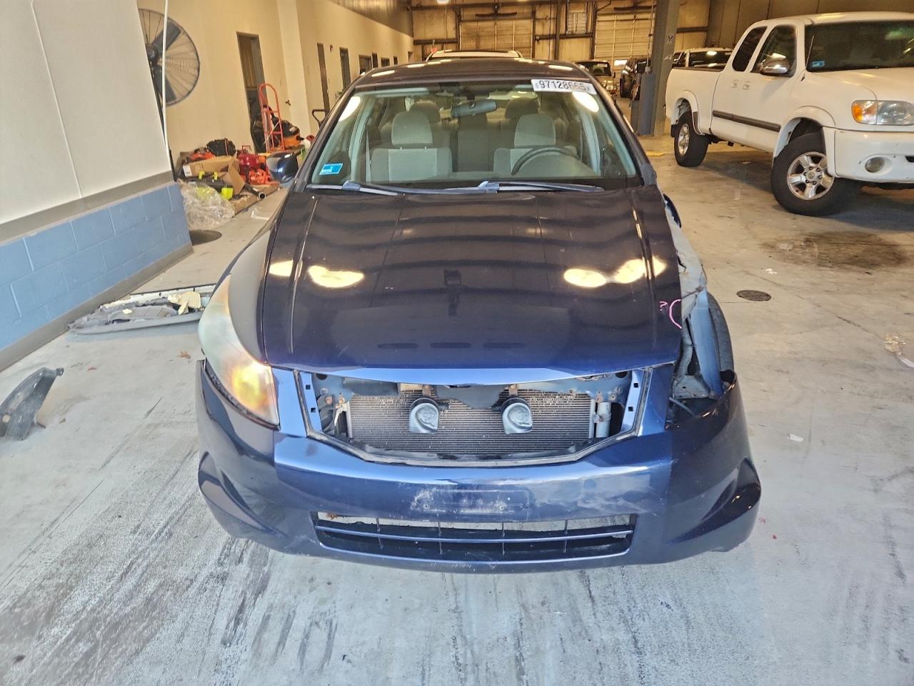 Honda Accord Lx Image 5