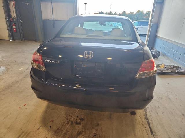 Honda Accord Lx Image 11