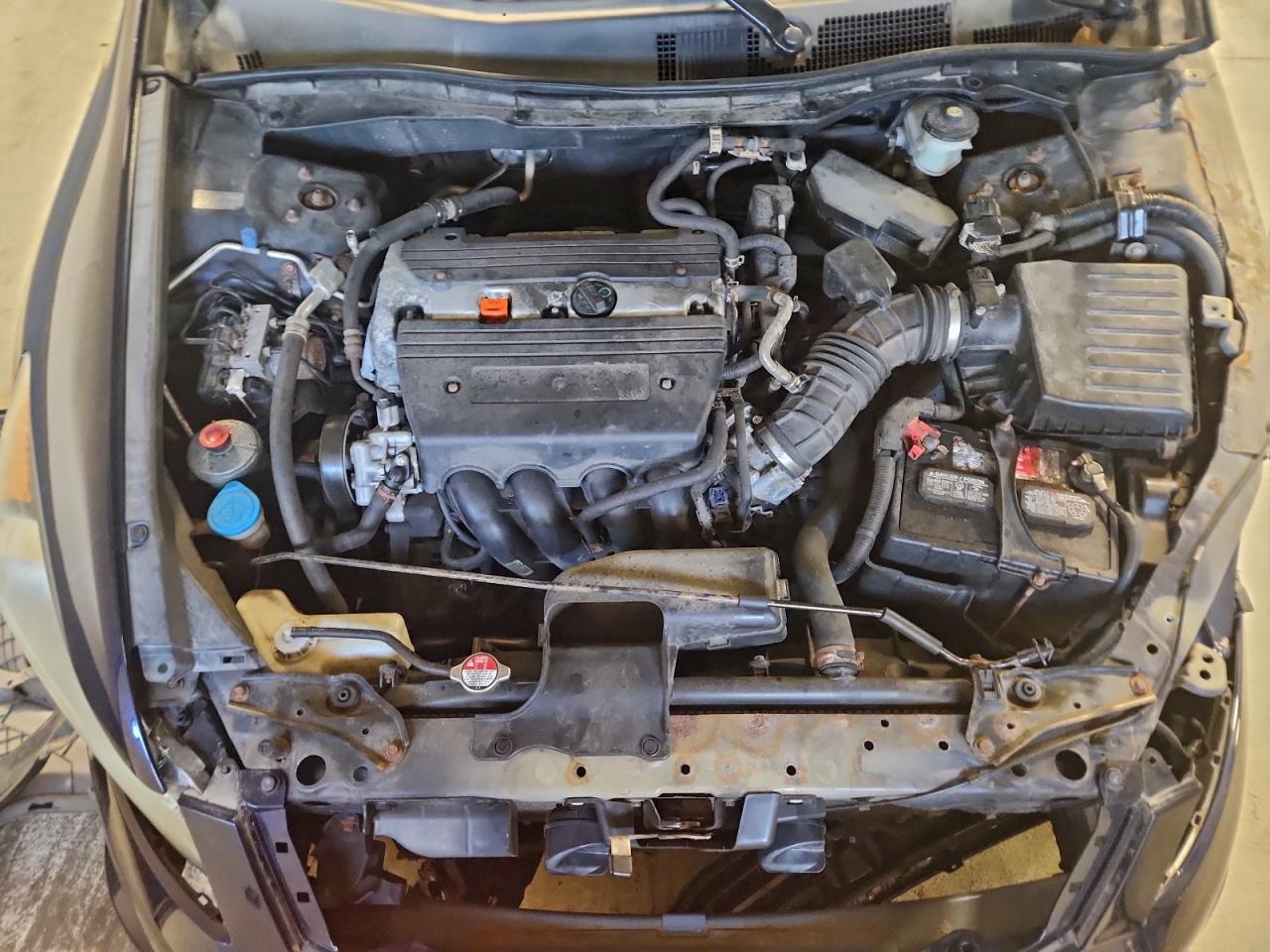 Honda Accord Lx Image 6