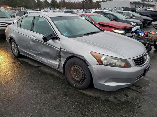 Honda Accord Lx Image 11