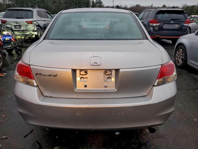 Honda Accord Lx Image 12