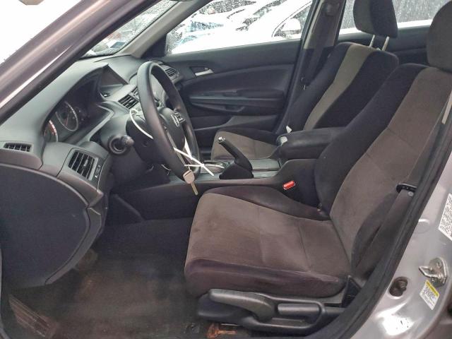 Honda Accord Lx Image 8