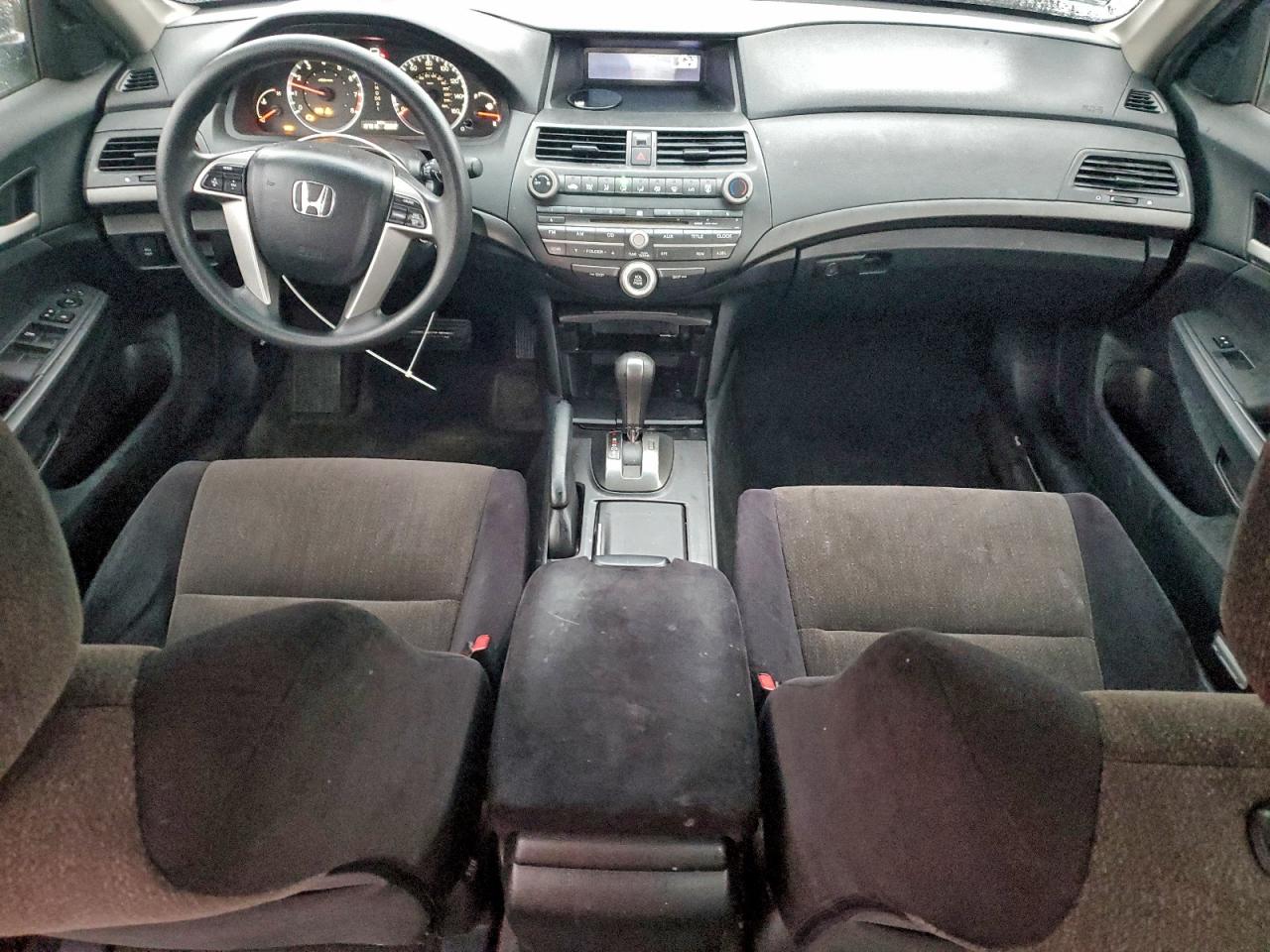 Honda Accord Lx Image 5