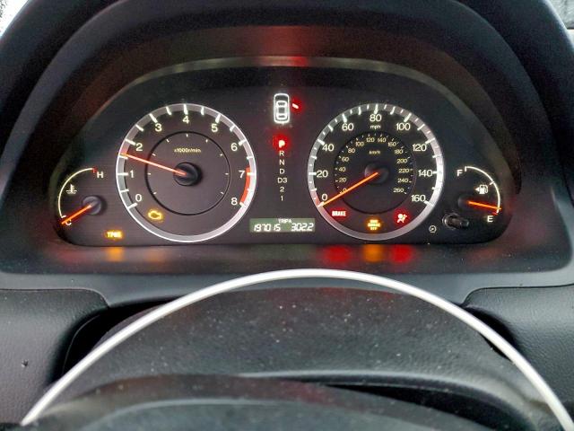 Honda Accord Lx Image 6