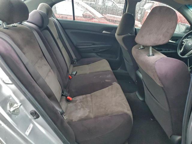 Honda Accord Lx Image 9