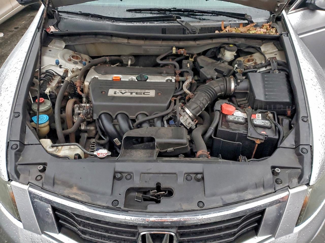 Honda Accord Lx Image 10