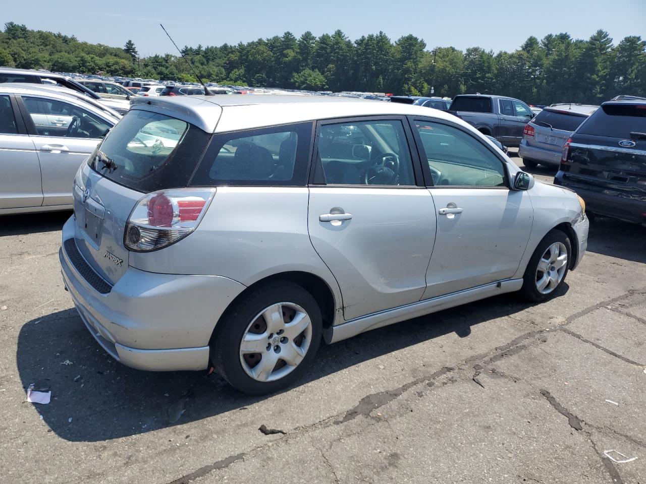 Toyota Corolla Xr Image 3