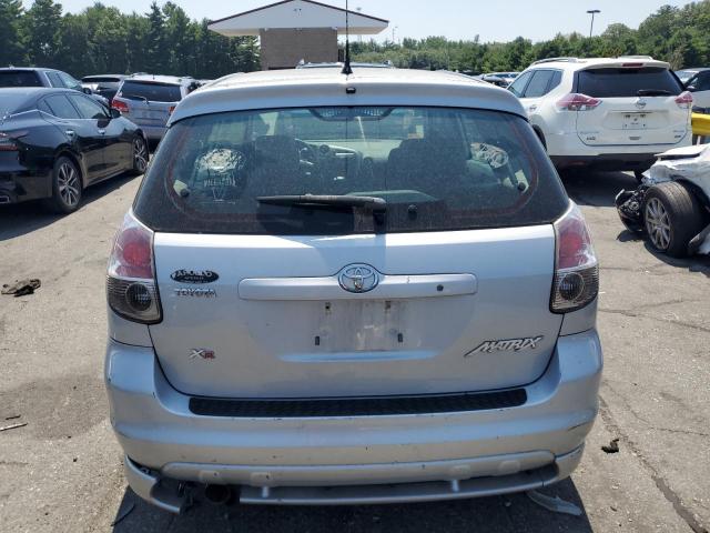 Toyota Corolla Xr Image 4