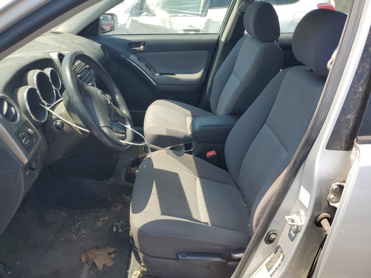 Toyota Corolla Xr Image 11