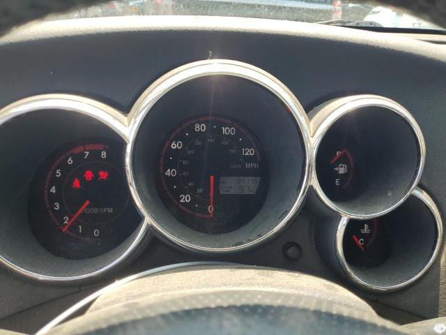 Toyota Corolla Xr Image 6