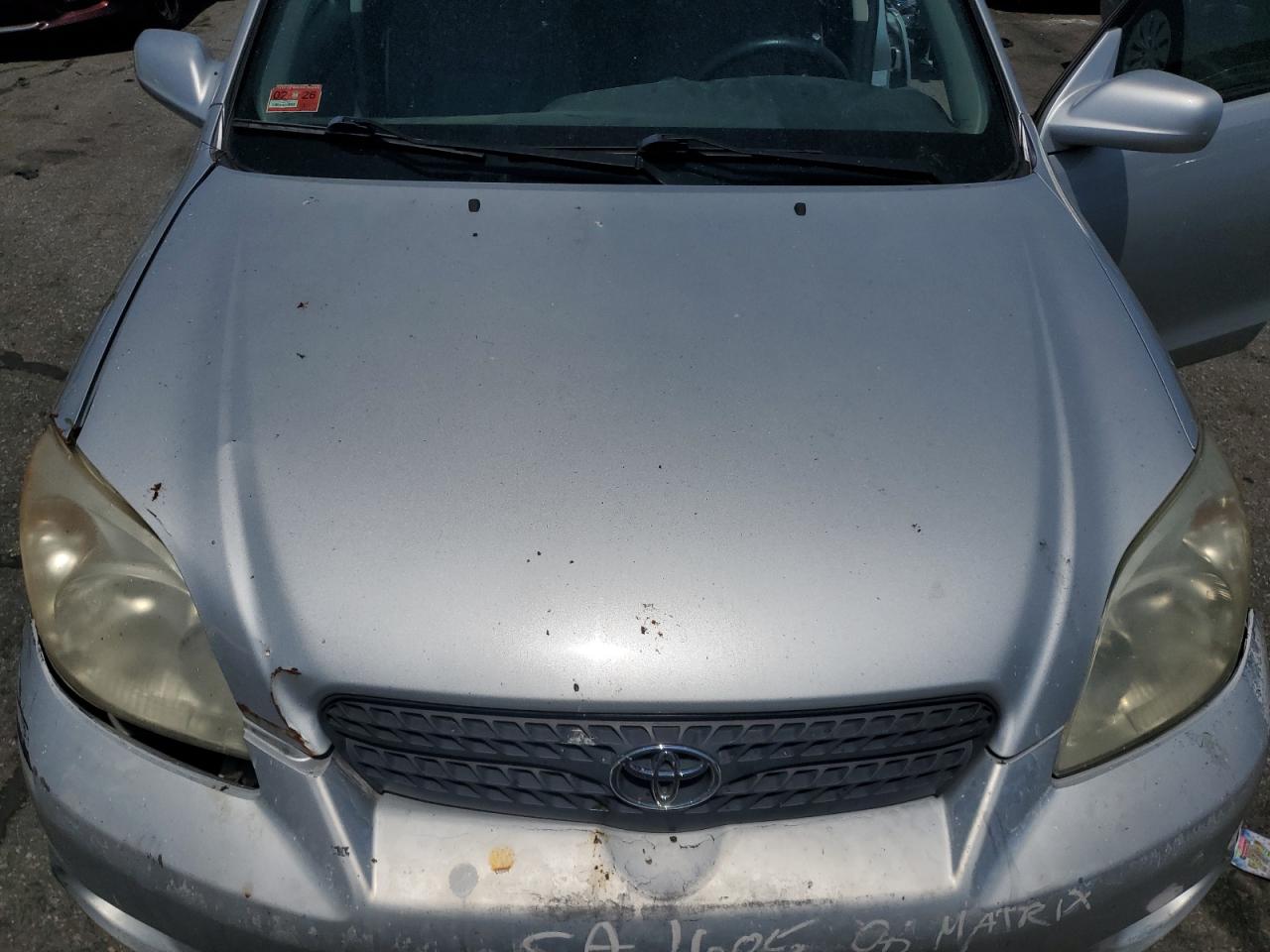 Toyota Corolla Xr Image 10