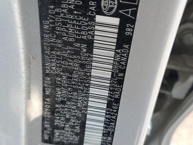 Toyota Corolla Xr Image 9