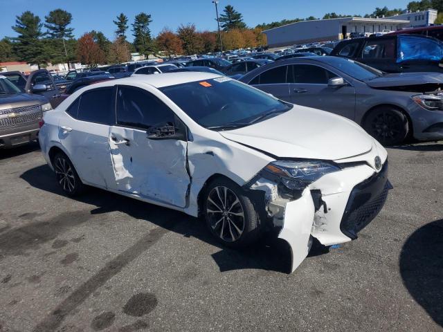 Toyota Corolla L Image 7