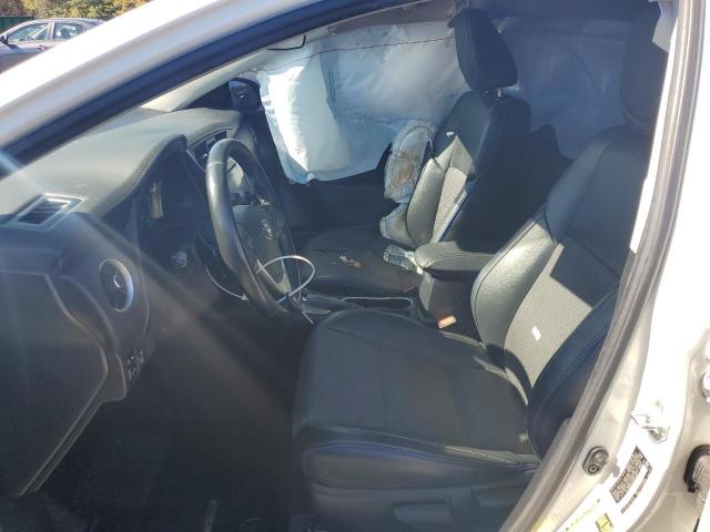 Toyota Corolla L Image 3