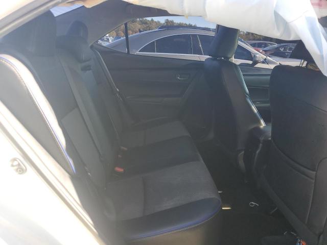 Toyota Corolla L Image 9