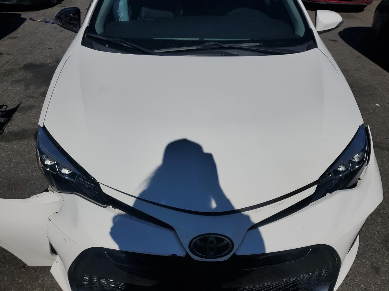 Toyota Corolla L Image 12