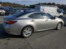 Lexus Es 350 Image 4