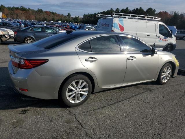 Lexus Es 350 Image 4
