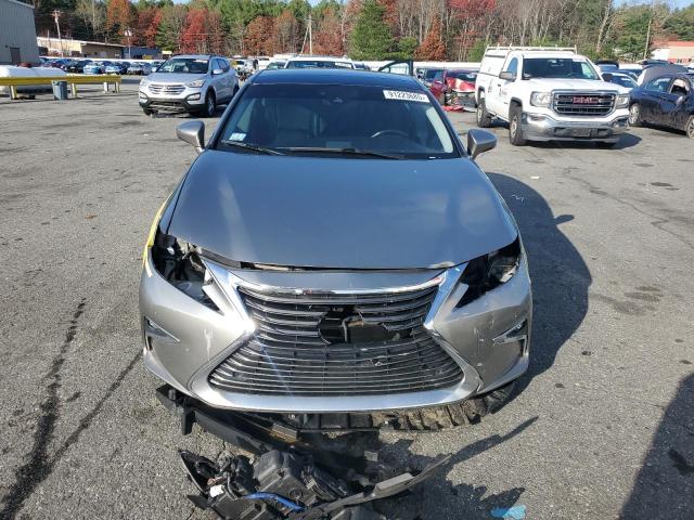 Lexus Es 350 Image 2