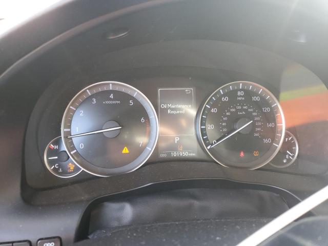 Lexus Es 350 Image 5