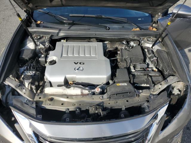 Lexus Es 350 Image 8