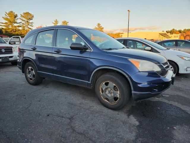 Honda Crv Lx Image 3