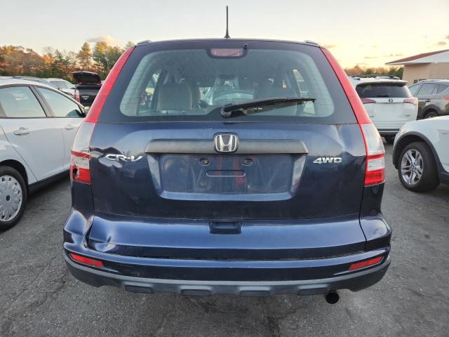 Honda Crv Lx Image 4