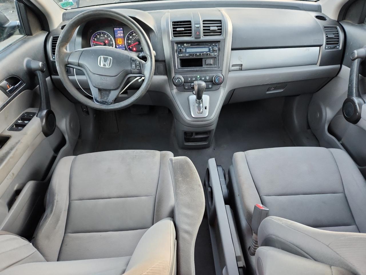 Honda Crv Lx Image 2