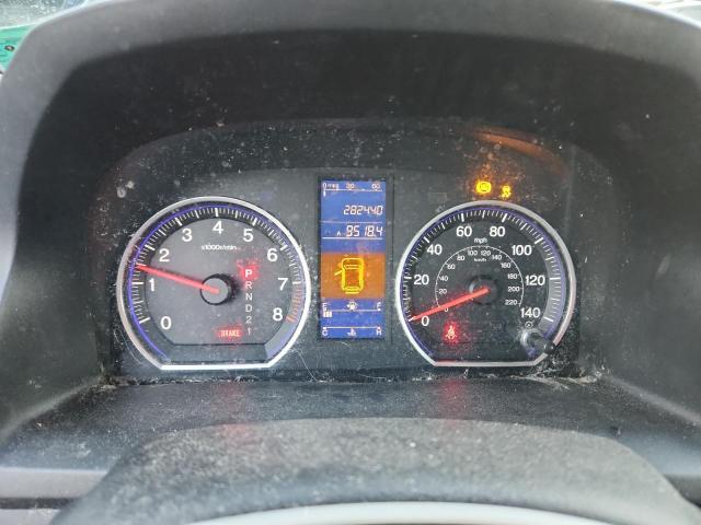 Honda Crv Lx Image 9